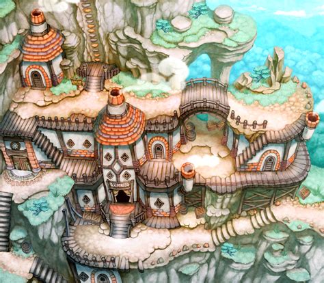 golden sun dark dawn rpg site