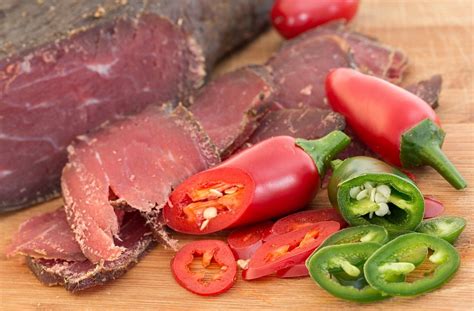 More Evidence for a Dementia-Diet Link: Processed Meats, Higher Risk ...