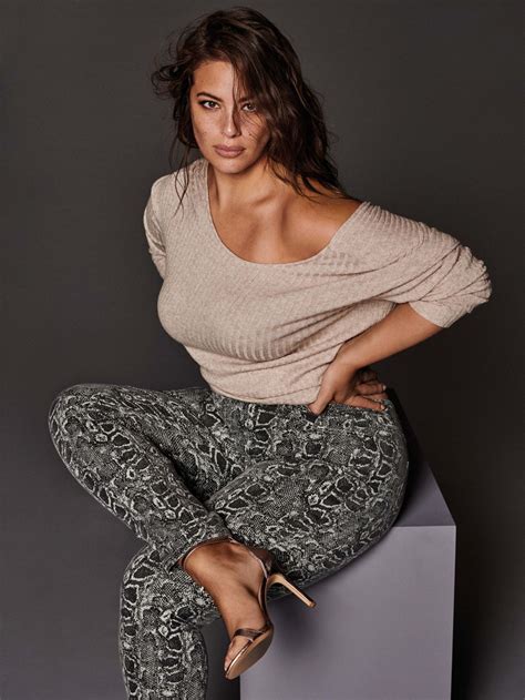 ASHLEY GRAHAM for Violeta by Mango at Abd Museum in Madrid, 2018
