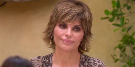 RHOBH: Why Lisa Rinna Was Booed By Fans At BravoCon