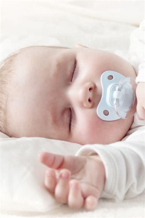 Newborn Tips for Sleeping - Just Simply Mom