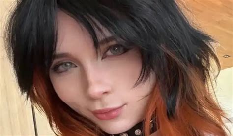 sweetie fox bio age height wiki model insta sport bio