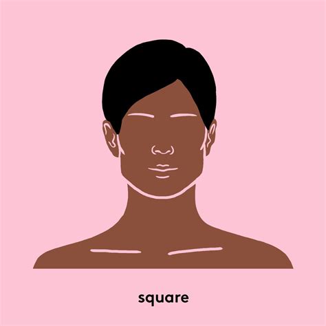 Different Face Shapes How To Contour For Different Face Shapes. Best