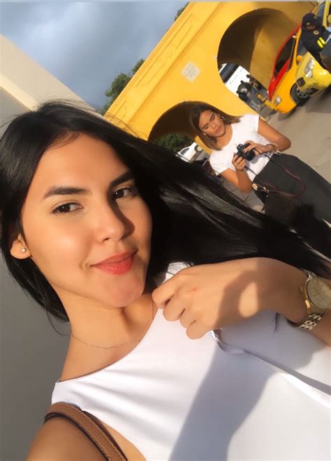 Andrea Valentina (@andreavgarciae) / Twitter