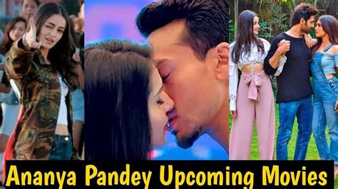 Khaali Peeli And The Latest Ananya Pandey Upcoming Movies List