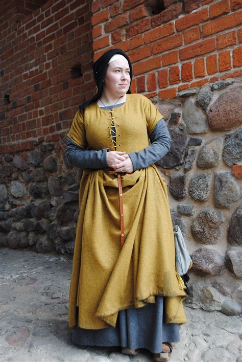 Pin on Medieval clothing and accessories by Ziółko ;)
