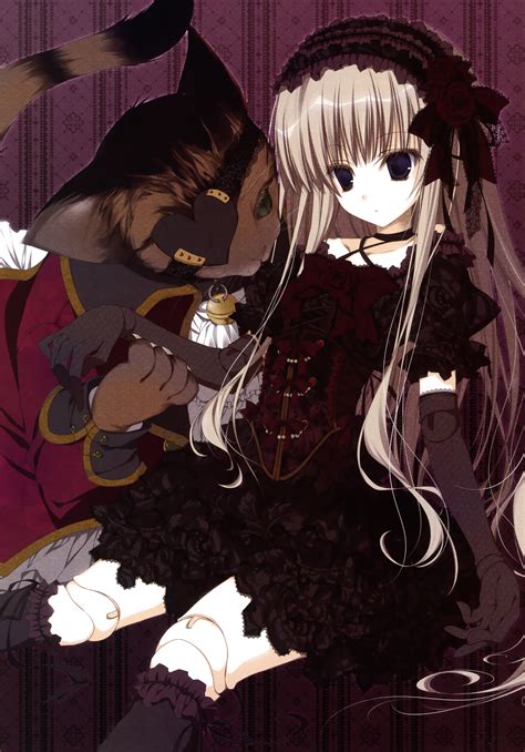 Original Image by Inugami Kira #1448899 - Zerochan Anime Image Board