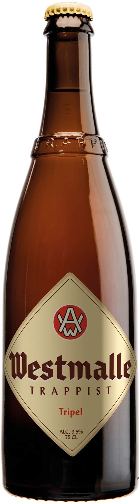 Westmalle Tripel | Alko