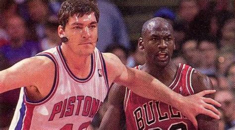 Bill Laimbeer Says LeBron James is Better Than Michael Jordan - Athlon ...