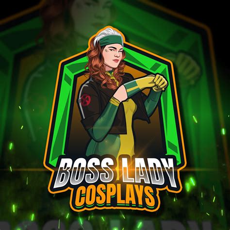 Lady Von Boss