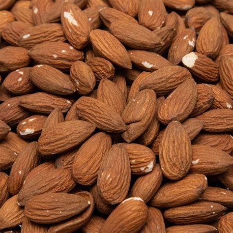 Almonds – Bloom & Veg