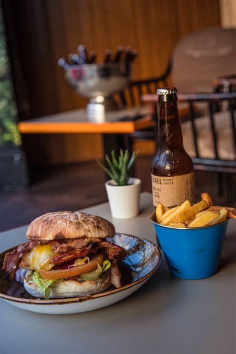 Naked Brunch @ Exhibit B | Streatham, London Something A Little