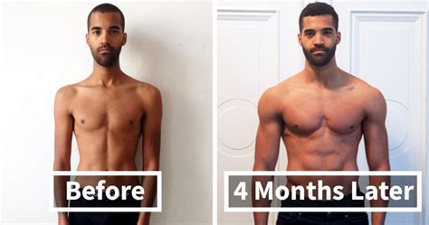 Jayshawn Boyd's Amazing Transformation: You Have to See This - s8x9u3r