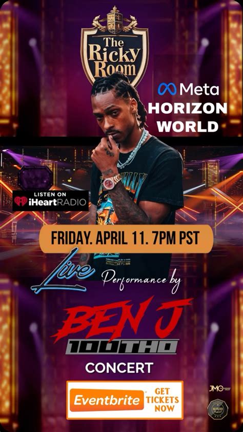 Ricardo Thornton (@officialrickyromance) • Instagram photos and videos