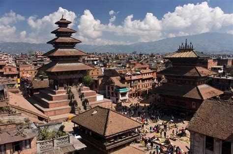 kathmandu valley travoal
