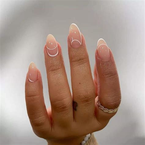 Fotos De Unhas Naturais - 12 designs de unhas naturais para uma manicure minimalista