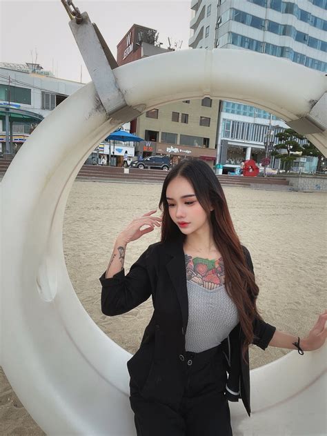 Soda, Thai Transsexual escort in Bangkok (6)