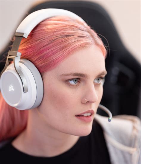 VIRTUOSO RGB WIRELESS High-Fidelity Gaming Headset