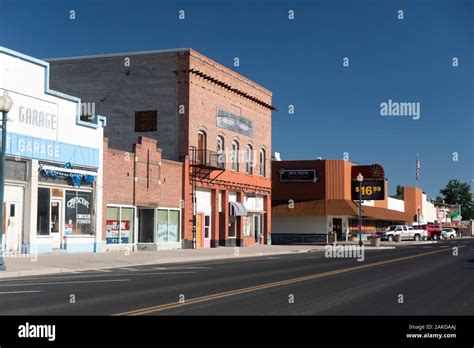 Yerington hi-res stock photography and images - Alamy