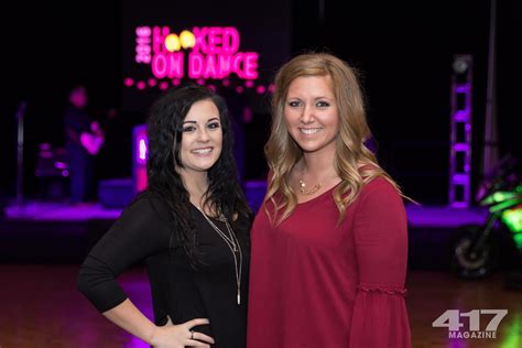 Hooked on Dance 2016