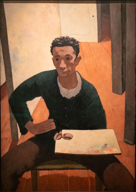 felice casorati  student   rmuseum