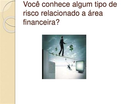 risco financeiro