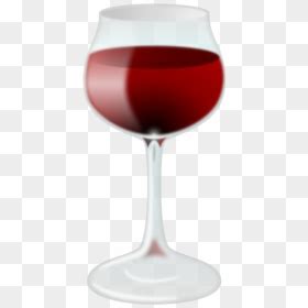 Red Wine Emoji Png, Transparent Png - vhv