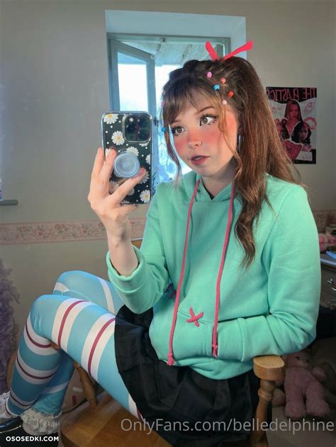 Model Belle Delphine (@belledelphine) - 212 leaked photos from Onlyfans