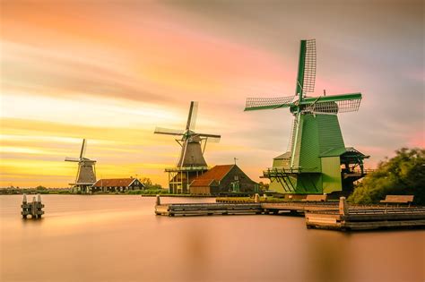 windmolens  nederland de beste om te bezoeken nederland ontdekken