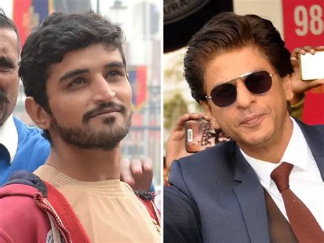 abdullah khan abdullah khan srks pakistani fan   arrested