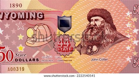 18 John Colter Images, Stock Photos & Vectors | Shutterstock