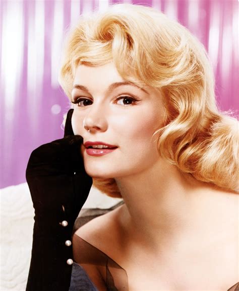 Yvette Mimieux Now