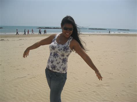 Daniela, Female Brazilian Surrogate Mother From Ascoli Piceno in Italy