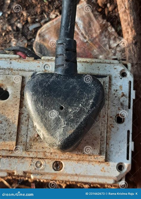 side view   plug stock image image  furniture