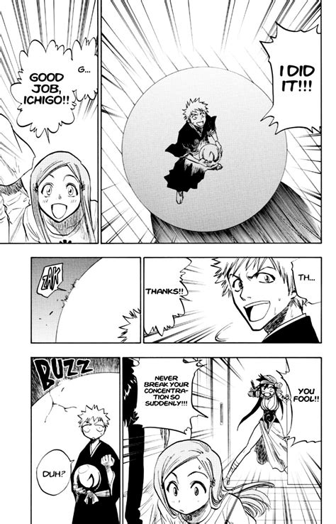 Kukaku Shiba on Tumblr