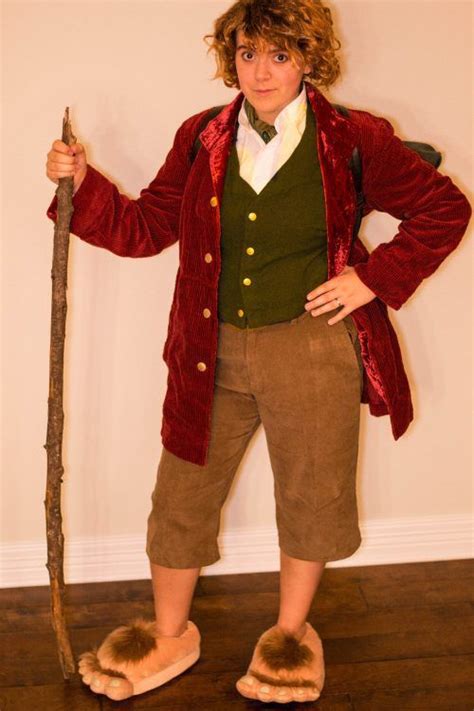 hobbit | Cool costumes, Costumes, Halloween costumes