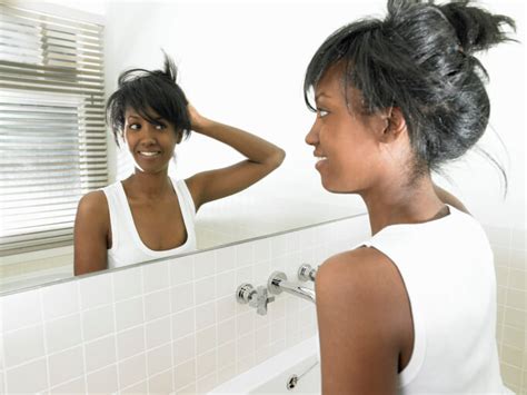 how to prevent shedding hair
