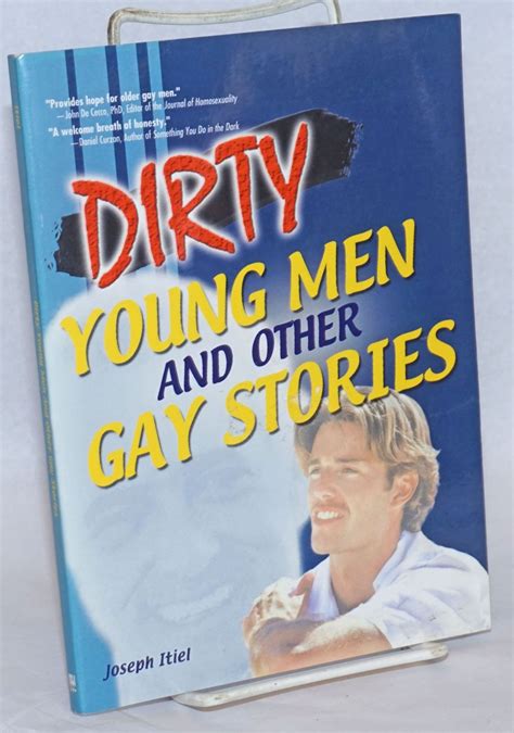 Older gay men stories - vseratalking