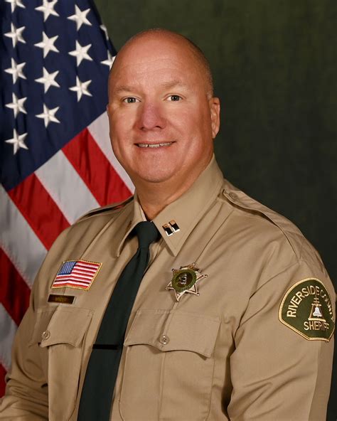 Blythe Jail | Riverside County Sheriff, CA