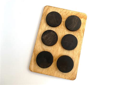 Tactile Enlarged Braille Cell Teaching Aid - Angela Piccolo