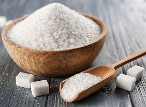 effects  giving  sugar   month  research