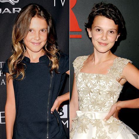Hollywood Insiders Spill the Tea on Millie Bobby Brown - relrtpu
