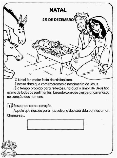 Atividades Ensino Religioso Natal - janelinha de atividades: 100 ATIVIDADES DE NATAL PARA ENSINO FUNDAMENTAL