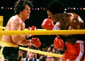 rocky movies favorite scenes   sylvester stallone series