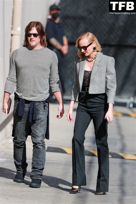 Diane Kruger Sexy (13 Photos) - Sexy e-Girls🔞