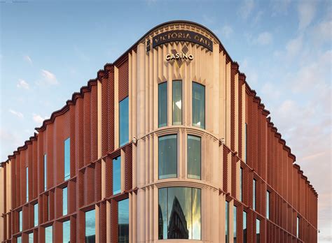 Victoria Gate by Acme Architects