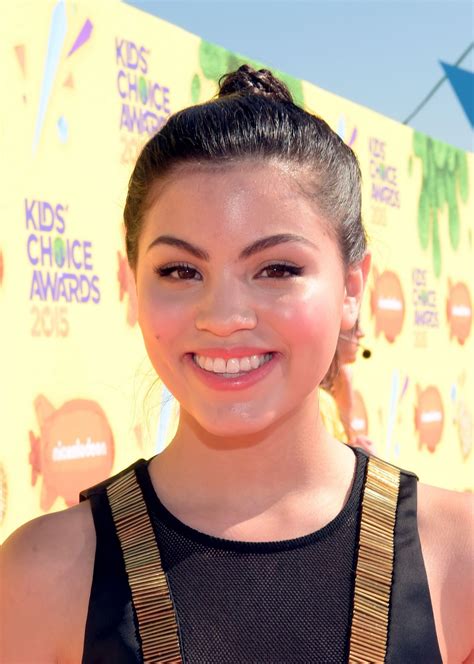 Paola Andino – HawtCelebs