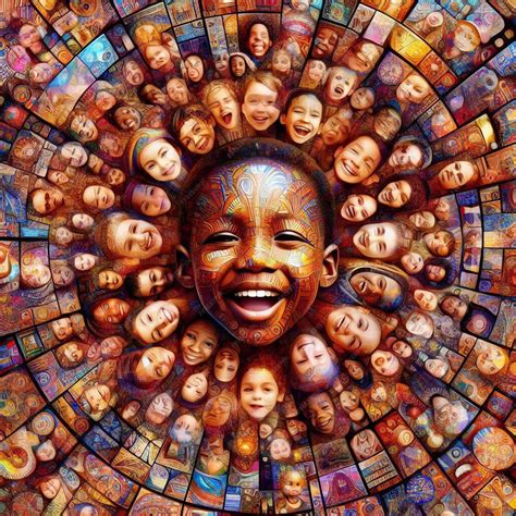 De Modo Que Possamos Superar Os Caminhos Das Diferenças Culturais