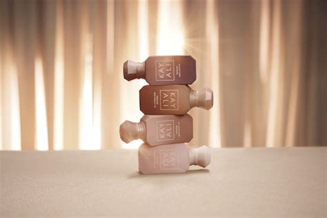 KAYALI Launches FREEDOM Collection | Perfumer & Flavorist