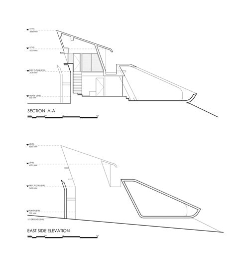 Galeria de Residência Dodia / NUDES - 12